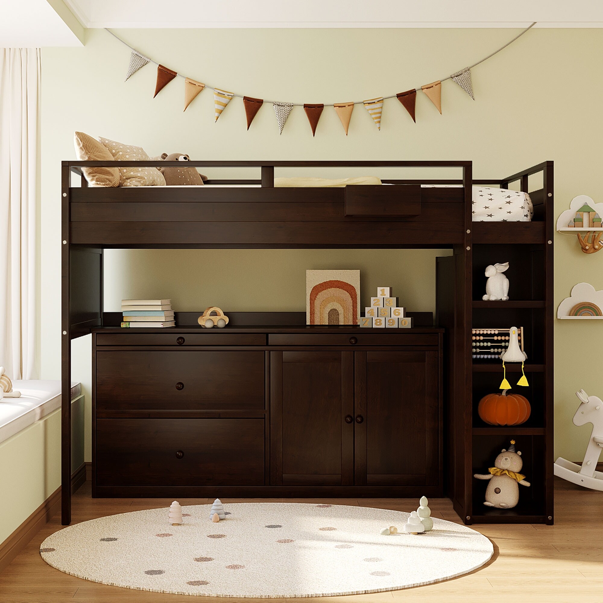 Beds for shop boys and girls