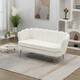 Option Ivory Boucle