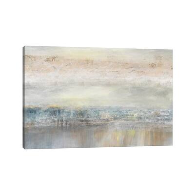 iCanvas "From a Distance" by Nan Canvas Print