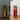 Glitzhome 24.75"H Lighted Patriotic/ Americana Wooden Firecracker Porch Decor