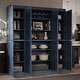 preview thumbnail 44 of 57, Palace Imports 65" 100% Solid Wood Shaker Pantry Cabinet