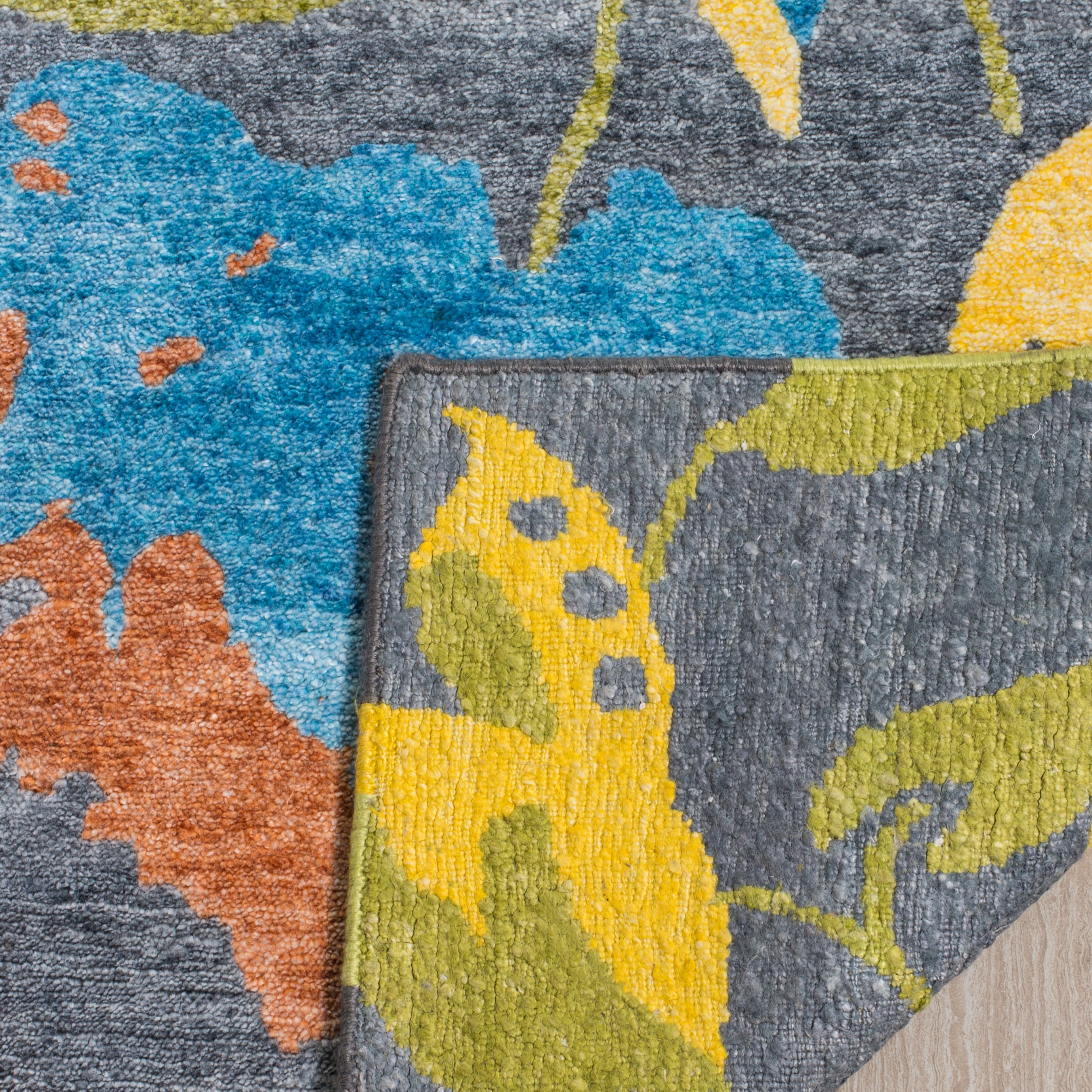 SAFAVIEH-Couture-Hand-knotted-