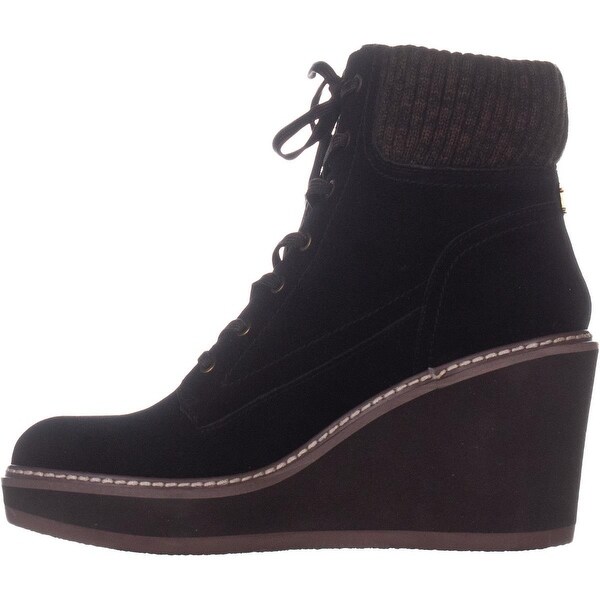 tommy hilfiger solenne boots