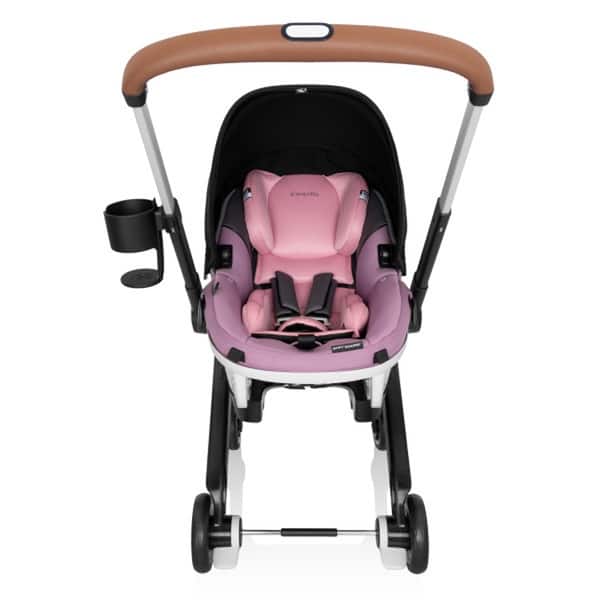 Evenflo Gold Shyft DualRide Infant Travel System - Bed Bath & Beyond -  40502637