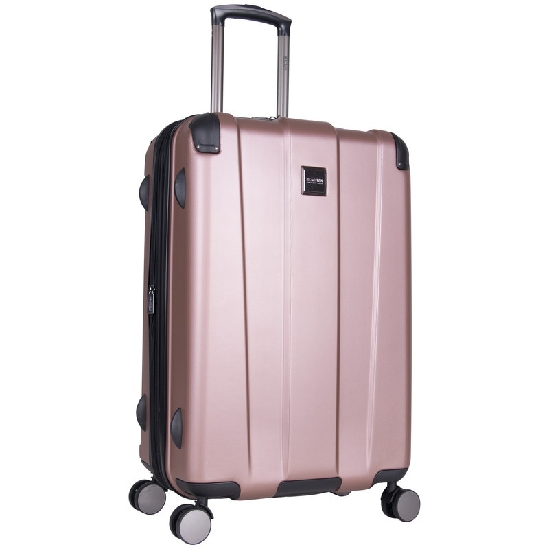 lightweight 24 luggage