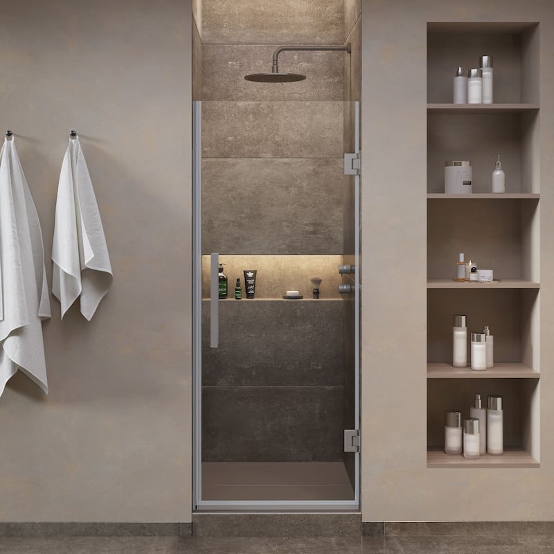 Ove Decors 15SGP-PANA31 Panama 72" High x 30-11/16" Wide Hinged