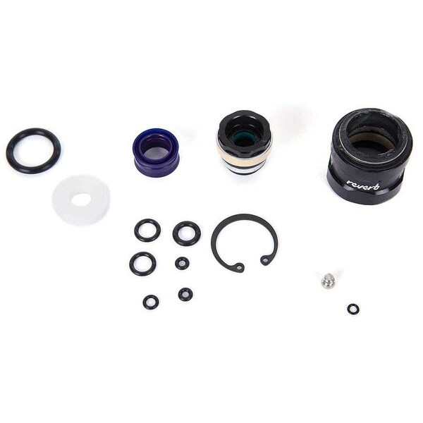 rockshox reverb stealth service