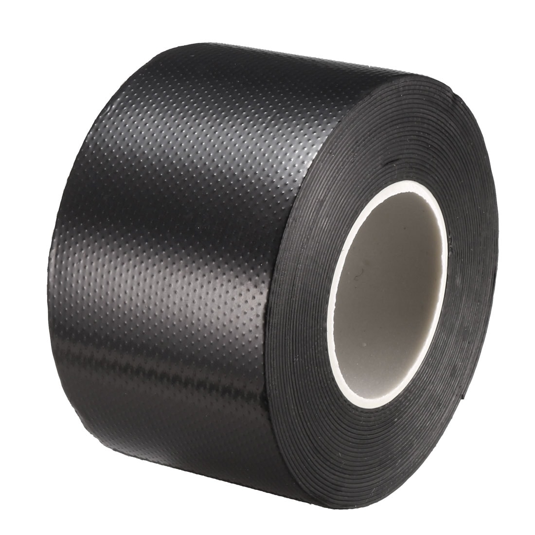 Single Sided 6 mil Thick 5//8 inches Width uxcell Insulating Tape,PVC Electrical Tape Black 39ft Long 5pcs