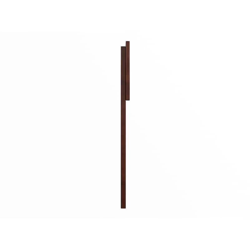 AFI Orlando Headboard with Attachable Charger