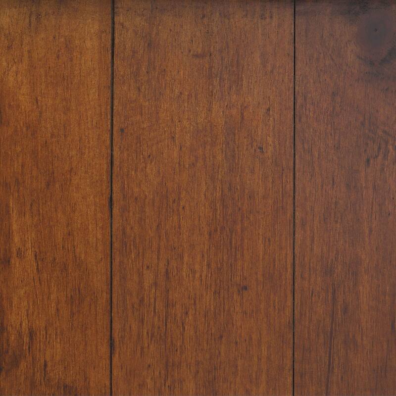 Dexter 23" Wide 3-Drawer Reclaimed Pine File Cabinet