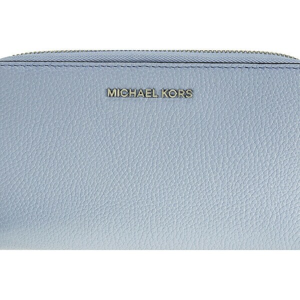 mercer pebble leather multi function phone case