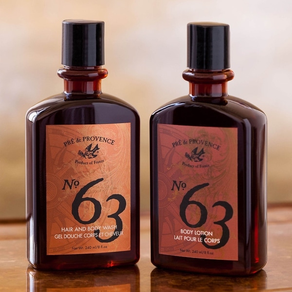 63 Mens Lotion 240Ml - Bed Bath & Beyond - 41367380