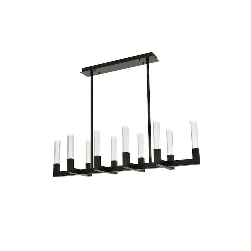 Indigo Home 48 inch Adjustable LED Pendant
