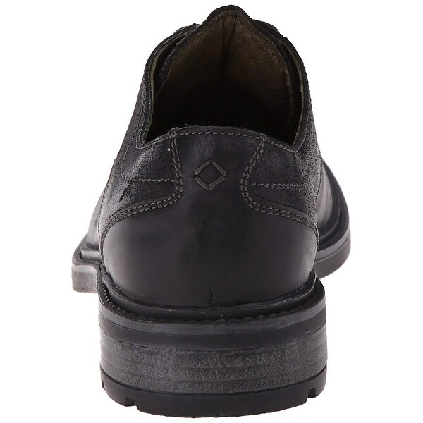 josef seibel extra wide mens shoes
