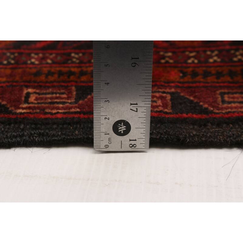 Teimani Beige Rug 4'2" x 6'5" - 4'2 x 6'5