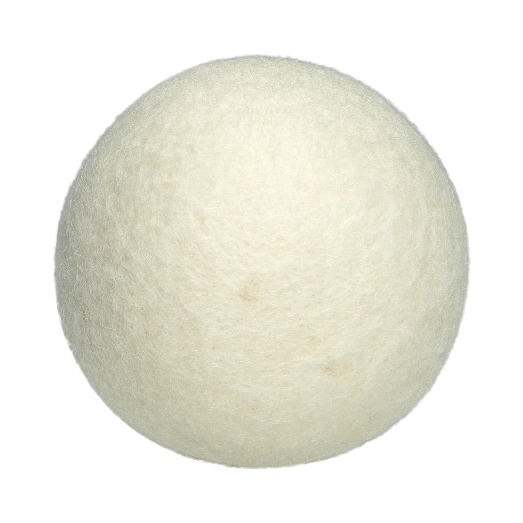 Laundry 360 2 Pack Dryer Balls - 2.50" x 2.50" x 2.50"