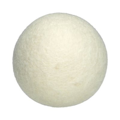 Woolite 2 Pack Dryer Balls - 2.50" x 2.50" x 2.50"