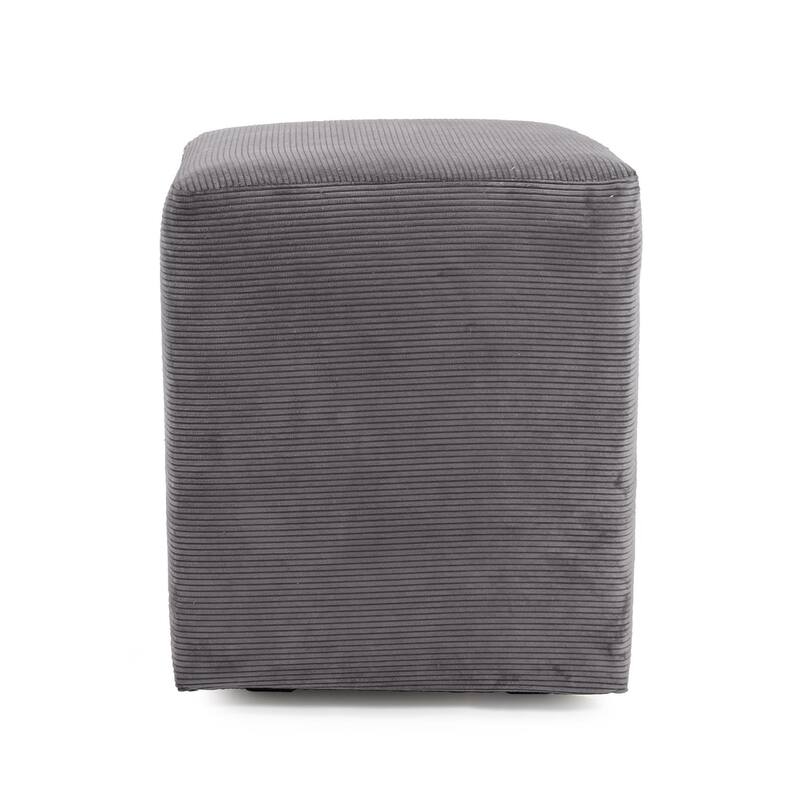 Universal Cube Pana Natural - Grey