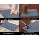 preview thumbnail 38 of 92, A1HC Water retainer Indoor/Outdoor Doormat, 2' x 3'
