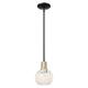Option Black Antique Brass