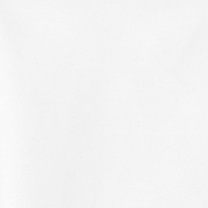 Stone Cottage Solid Scallop Cotton Bedskirt