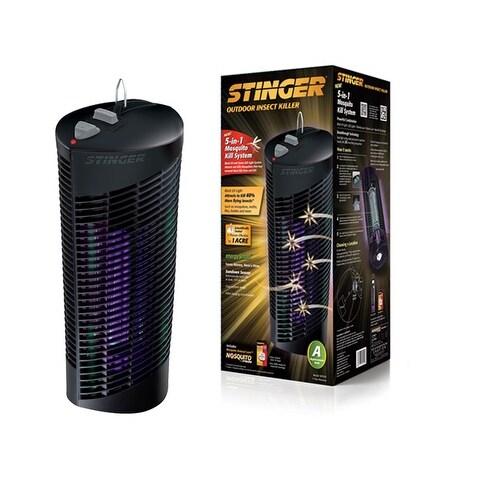 stinger bug zapper