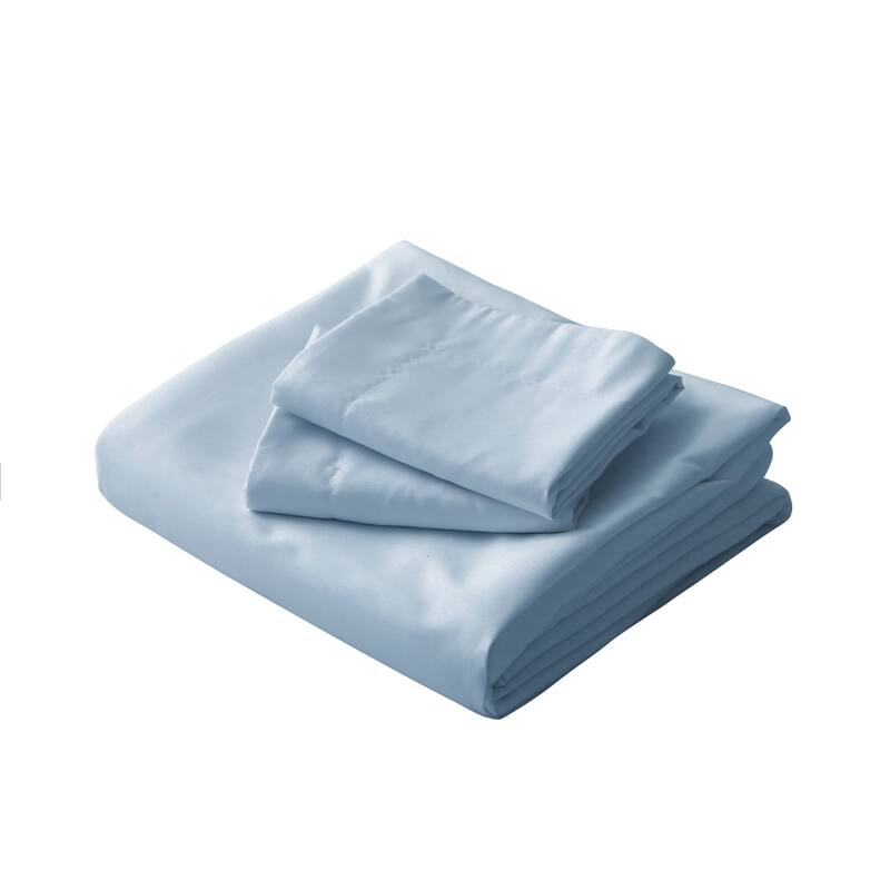 Better Style Home Microfiber Honeycomb Duvet Sets