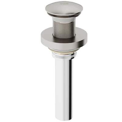 Vigo 1-3/4" Pop-Up Drain Assembly - Less Overflow