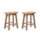 Sonoma Wood 4-piece Pub Set With Table