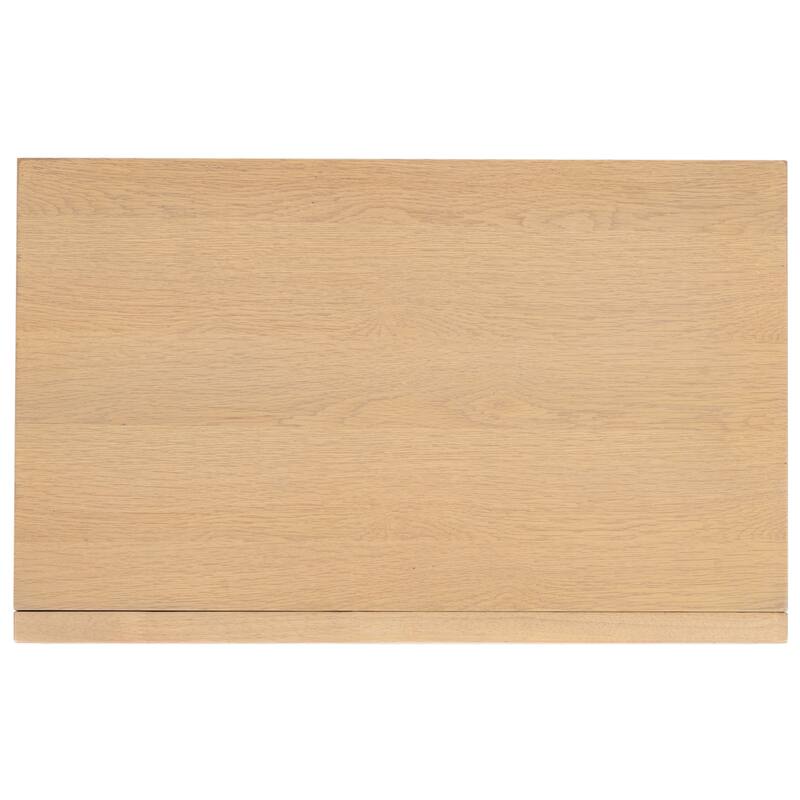 SAFAVIEH Couture Damasa 3-Drawer Wood Chest