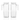 Bormioli Rocco Set of 2 Frigoverre Classic Jugs with Lid