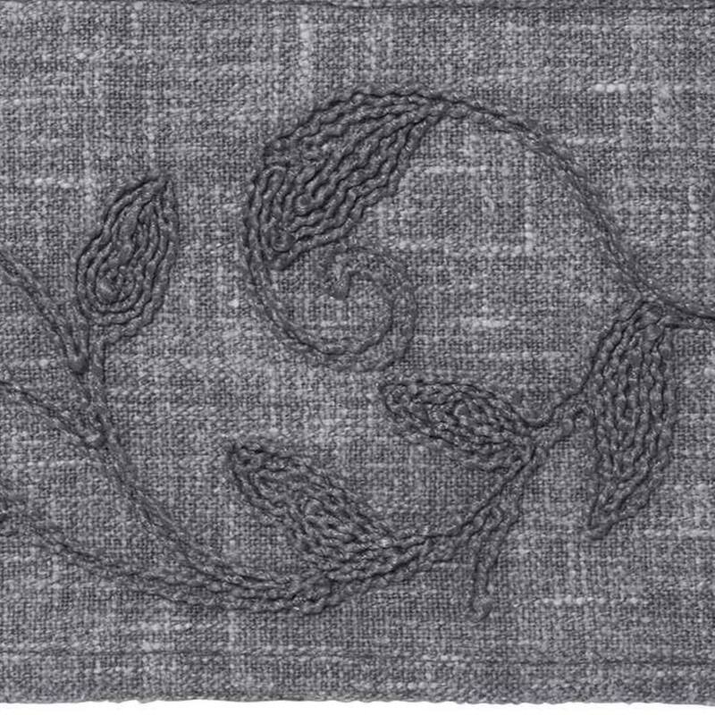 Avanti Linetto Cord Fingertip Towel - Fingertip Towel