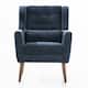 Option Dark Blue