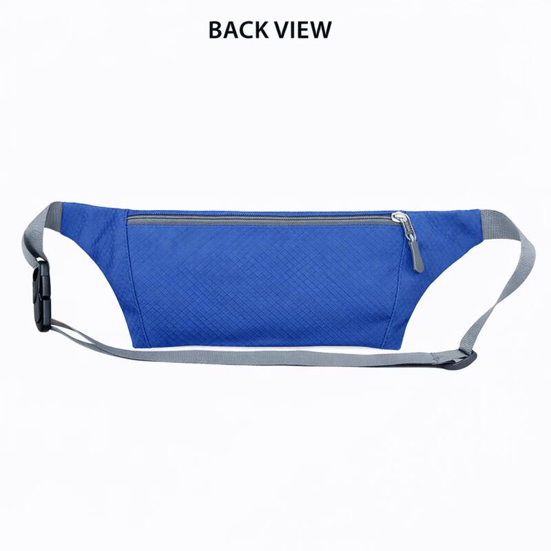 XGear Fitness Waterproof Fanny Pack for Running and Travel