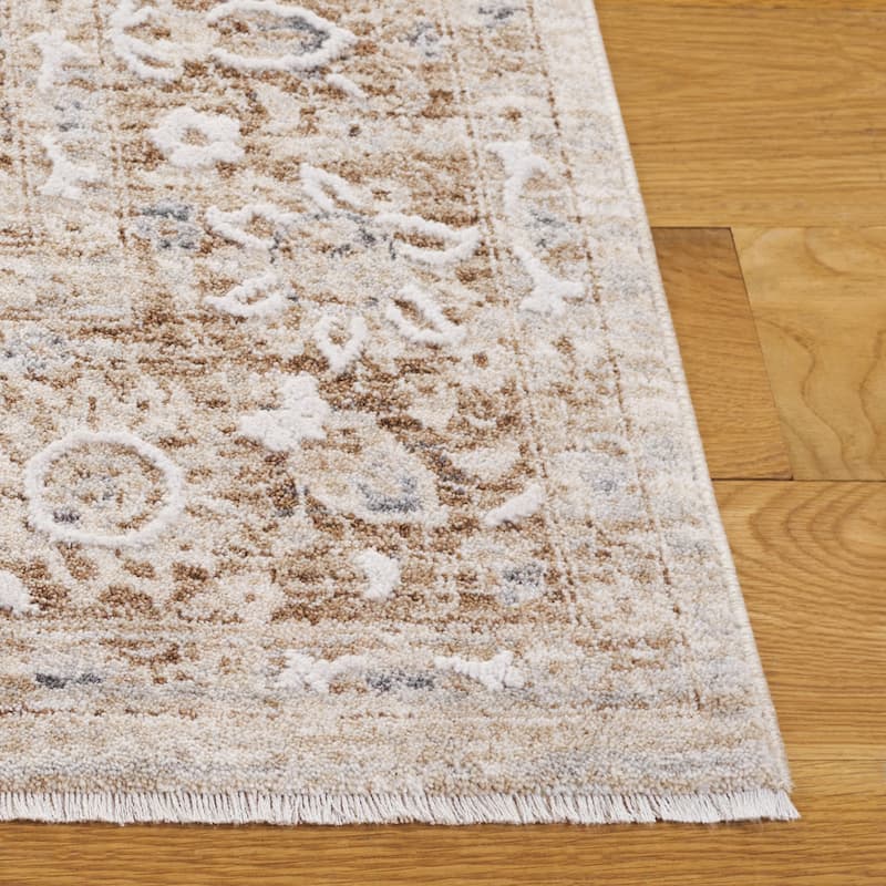 SAFAVIEH Finley Aristi Traditional Oriental Rug