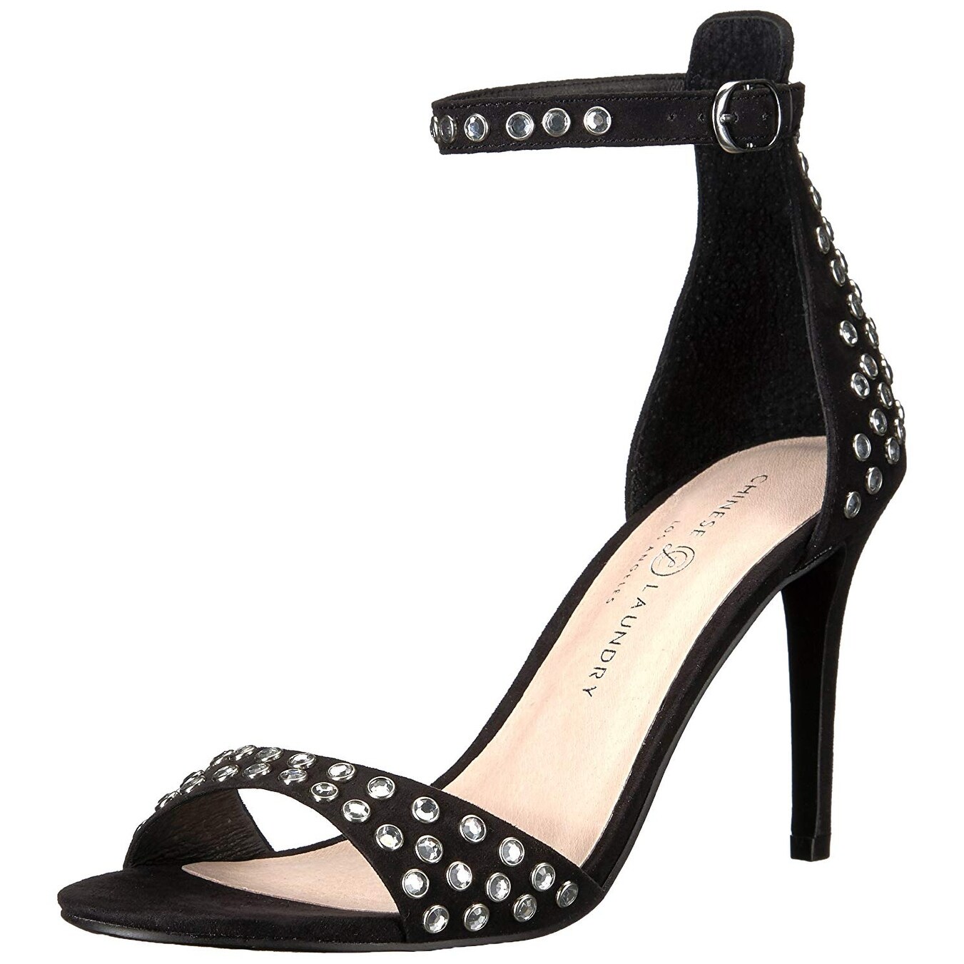 chinese laundry heel shoes
