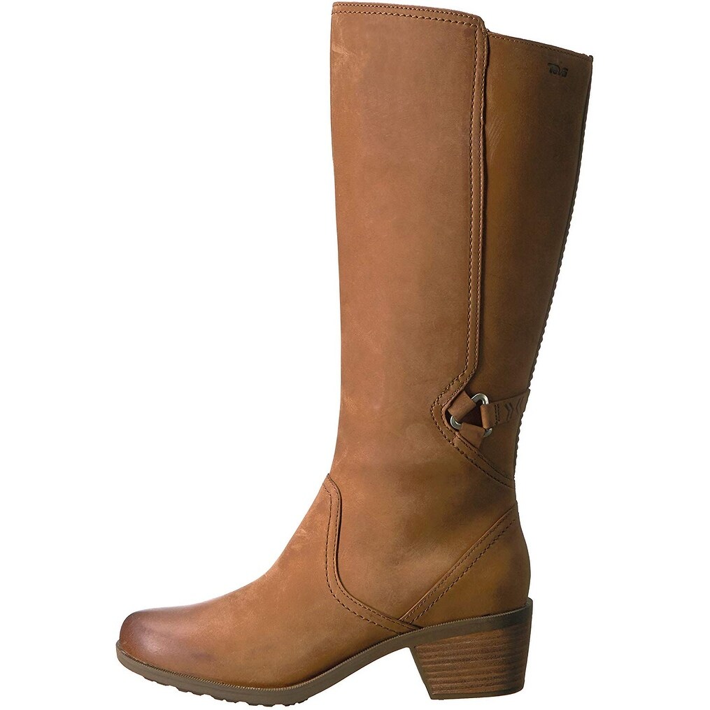 teva cowboy boots