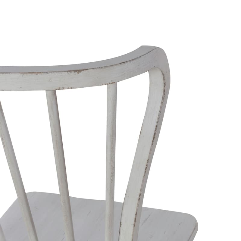 River Place Riverstone Trestle Table Set