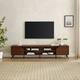 Option Dark Walnut
