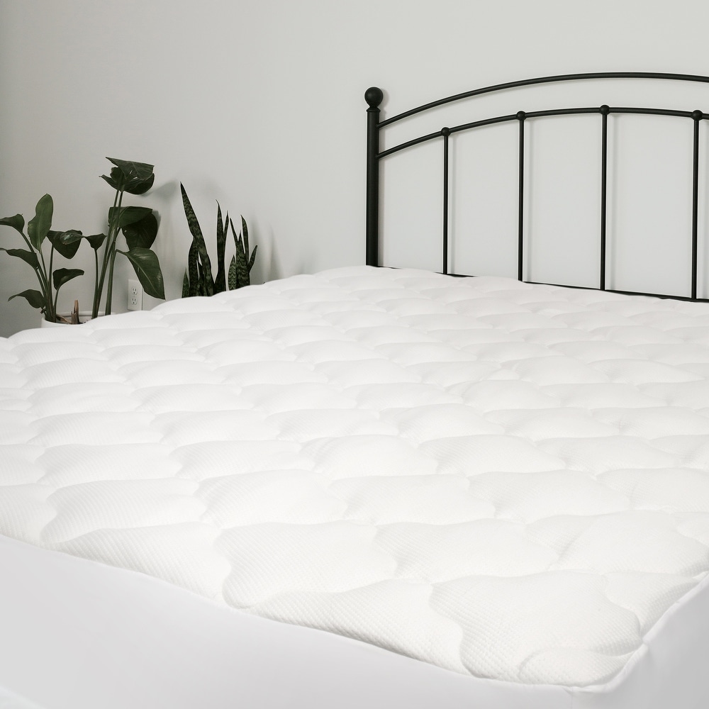 Mattress Pads and Toppers Bed Bath & Beyond