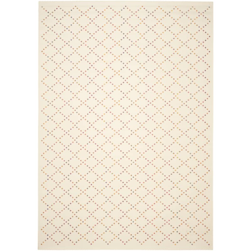 SAFAVIEH Havana Cathi Indoor/ Outdoor Waterproof Patio Backyard Rug