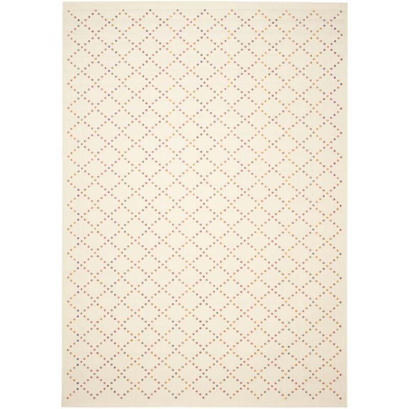 SAFAVIEH Havana Rhiannon Indoor/ Outdoor Waterproof Patio Backyard Rug