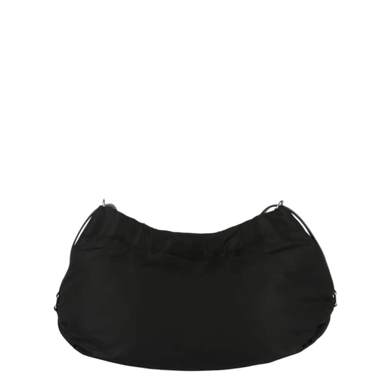 Alexander McQueen The Bundle Graffiti Bag