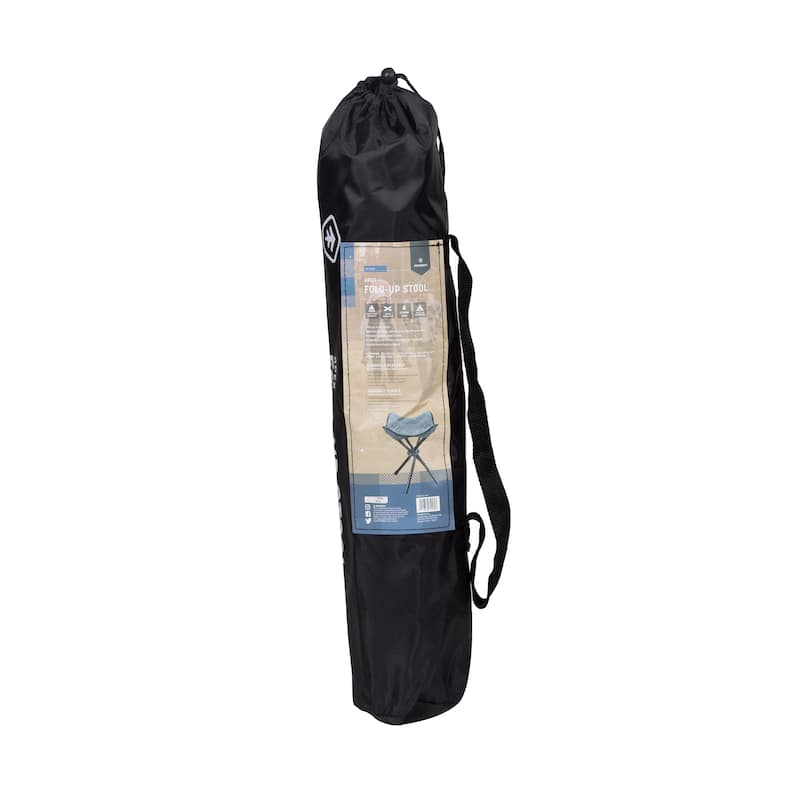 Stansport Apex Fold-Up Stool