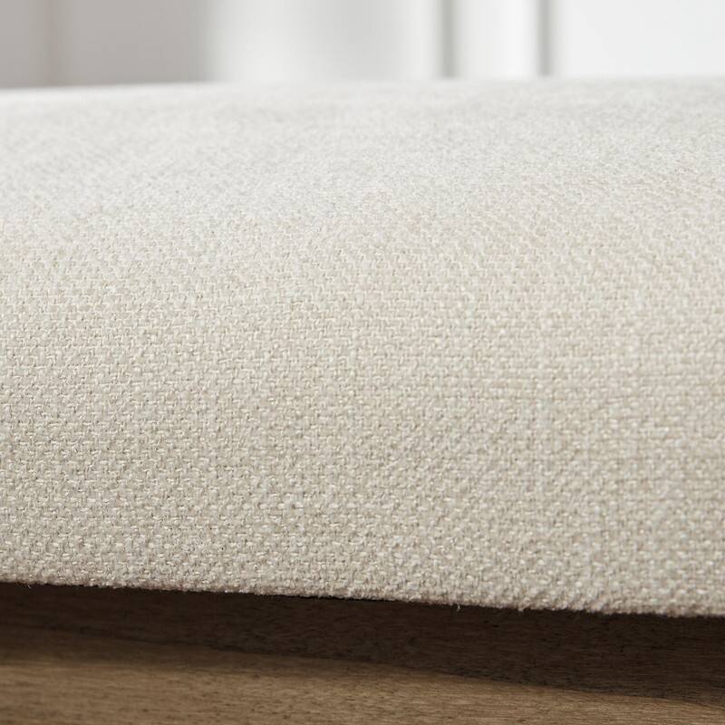 Entryway Bench - 16"D x 44"W x 19"H