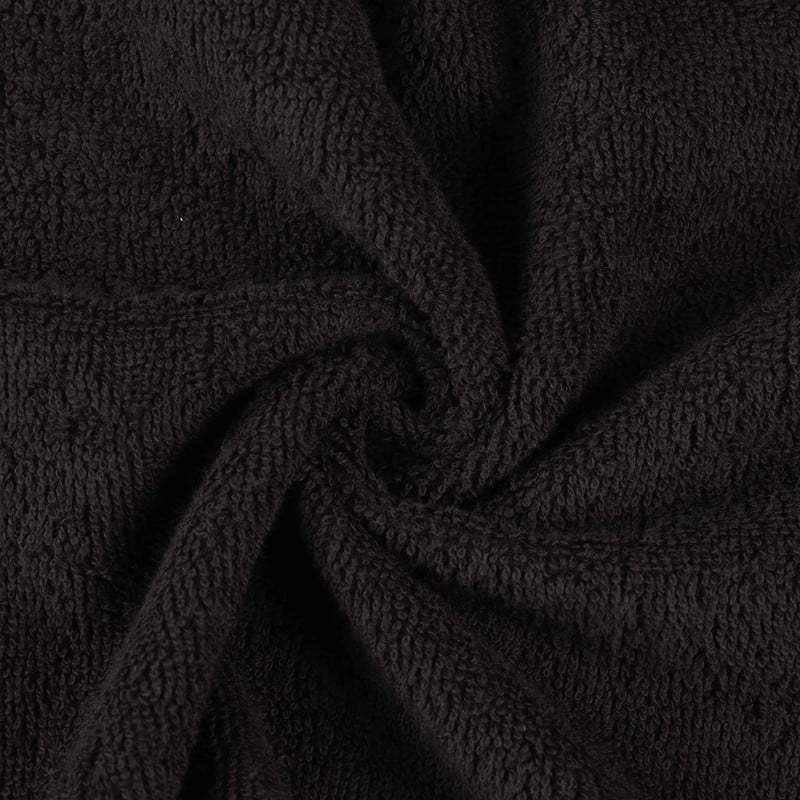 Eco-Friendly Sustainable Cotton 6-Piece Bathroom Towel Set