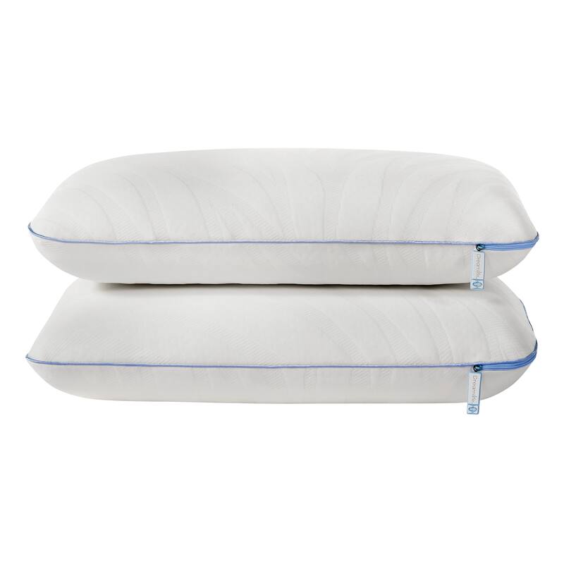 Sealy Dreamlife Memory Foam Pillow