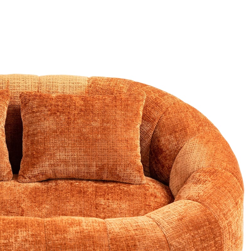 Bean Bag Chair Lazy Sofa Durable Comfort Lounger High Back Bean Bag Chair Couch for Adults and Kids