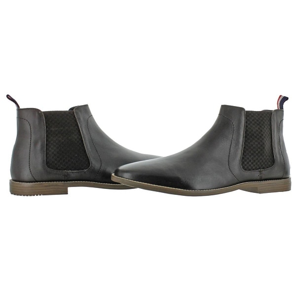 ben sherman men's gaston chelsea boot