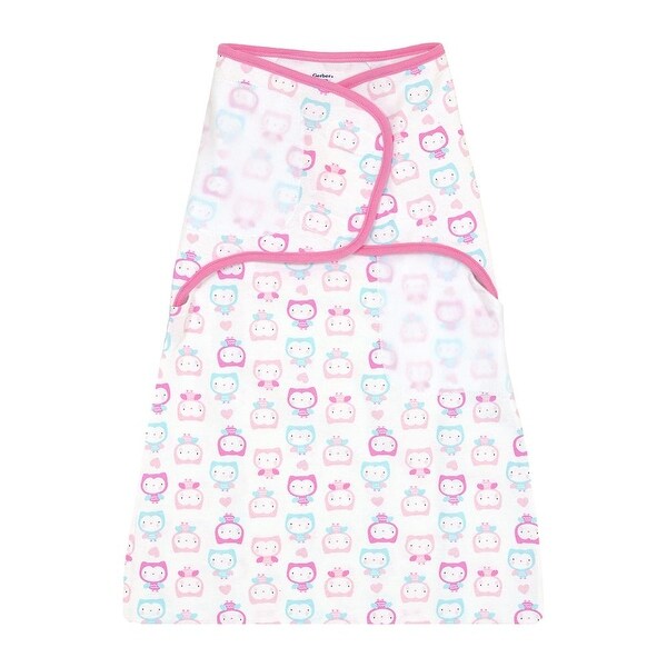 Gerber swaddle clearance